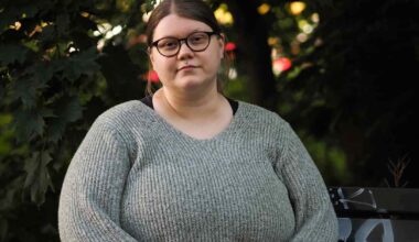 Kauneusihanteet koskevat myös raskausmahoja – Ida Keräsen vatsasta ei tullutkaan täydellisen pyöreää | Yle Lume