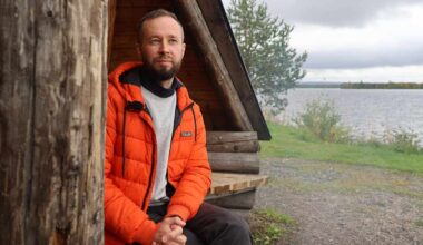 Saamelaisaktivisti joutui valinnan eteen: lähteä Venäjältä tai vaieta – sai turvapaikan Suomesta | Lappi