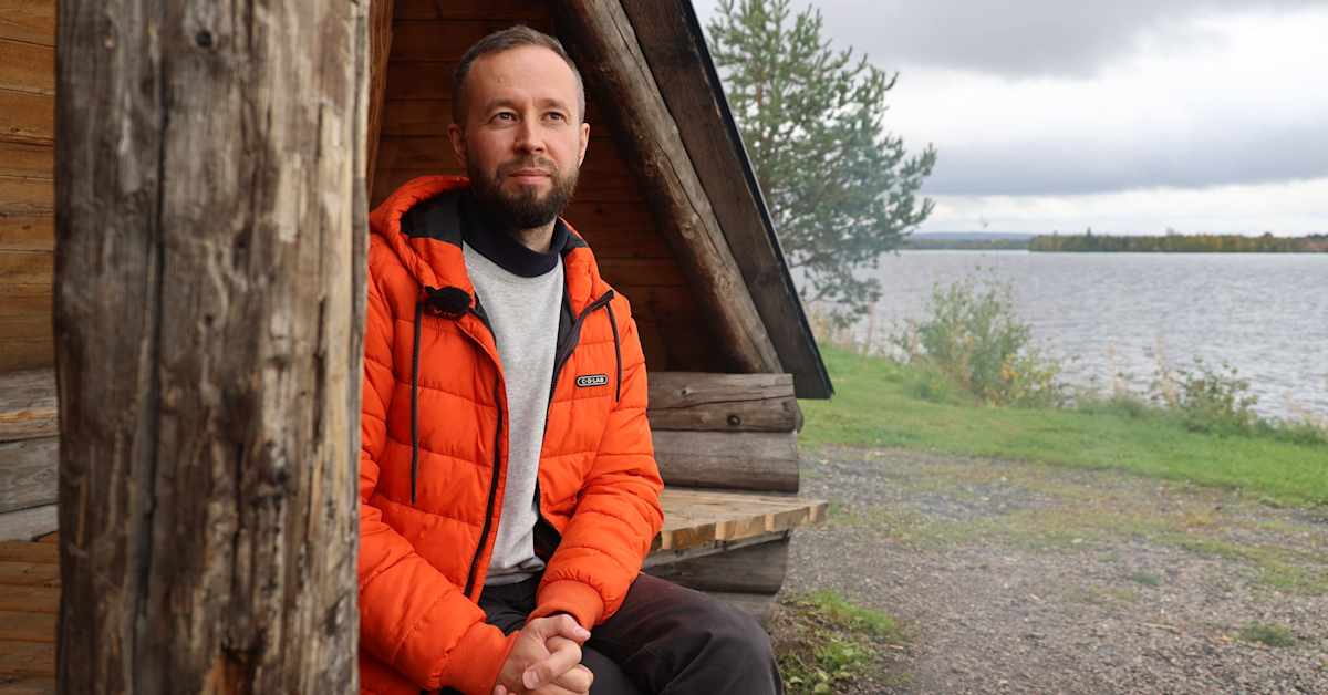 Saamelaisaktivisti joutui valinnan eteen: lähteä Venäjältä tai vaieta – sai turvapaikan Suomesta | Lappi