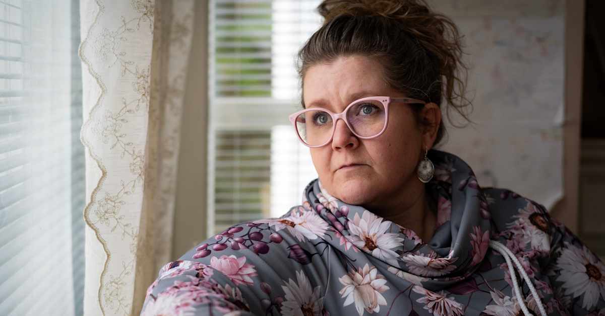 Essi Sivula vasta haaveili lapsista, kun sai kuulla vaihde­vuosiensa jo alkaneen | Akuutti