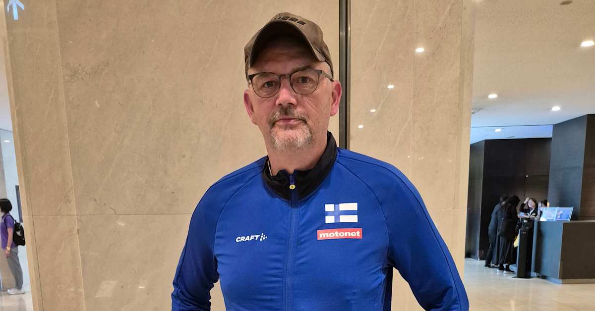 Mestarivalmentaja Hannu Kankaalta Tokiossa tiukkaa kritiikkiä Urheiluliitolle – ”Kukaan ei ole kiinnostunut” | Yleisurheilun MM 2025