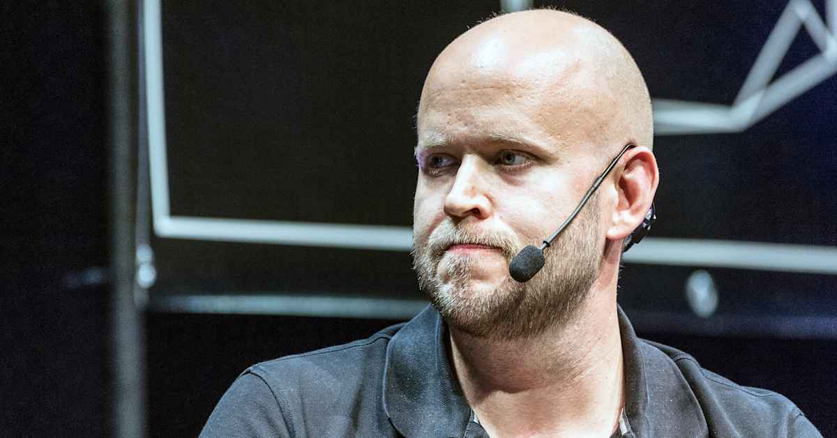 Spotify-boikotti leviää – toimitusjohtajan väitetään investoineen Israeliin, yhtiö kiistää | Kulttuuri
