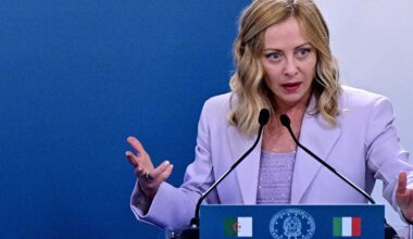 Italian Meloni: Fitchin luottoluokituksen nosto todistaa ratkaisumme oikeiksi | Uutisia lyhyesti