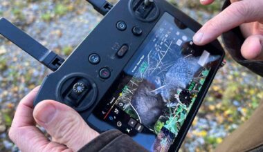 Video näyttää, miten supikoirien hävittäminen mullistui – pesäpaikka löytyi hetkessä droonilla | Varsinais-Suomi