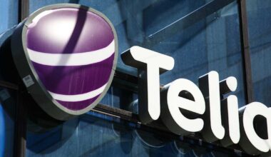 Telia aloittaa muutosneuvottelut | Uutisia lyhyesti