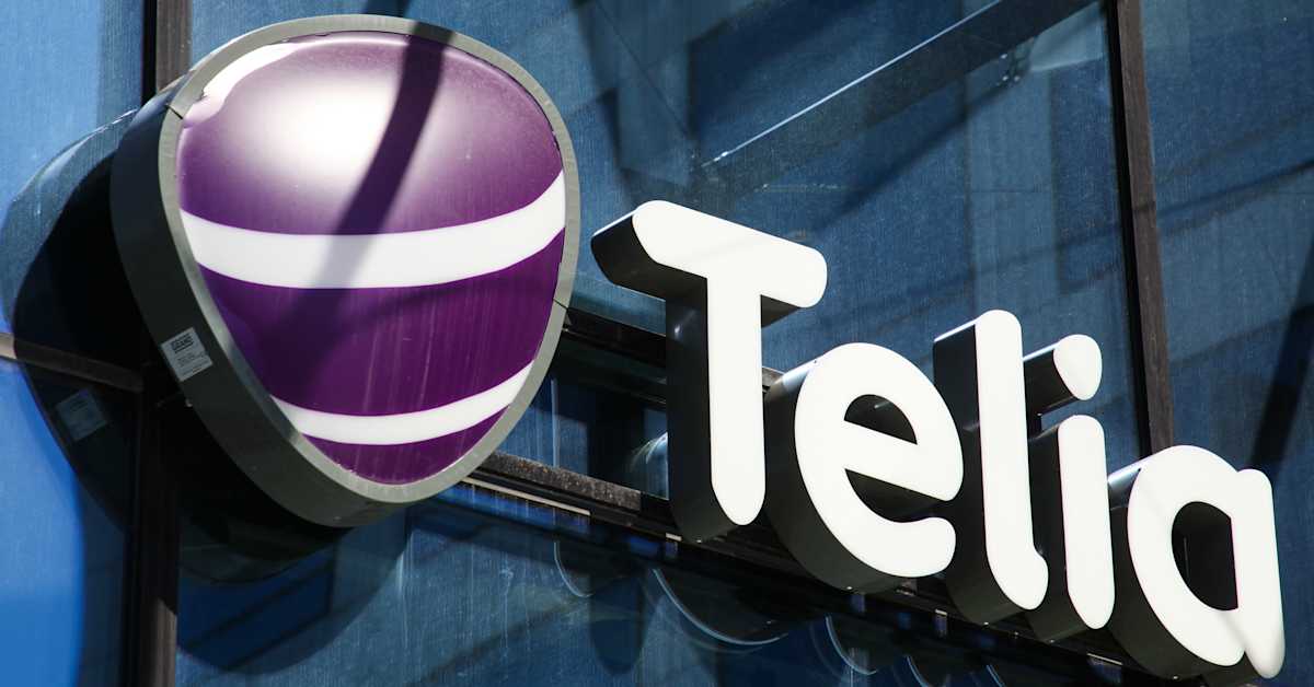 Telia aloittaa muutosneuvottelut | Uutisia lyhyesti