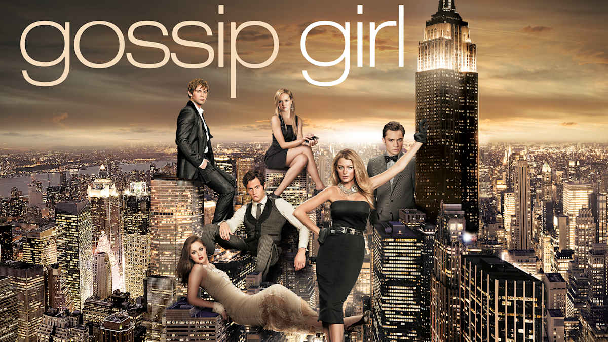 Gossip Girlistä La Promesaan – Näin ulkomaiset suosikkisarjat päätyvät Ylelle – Tarinoita Ylestä – yle.fi