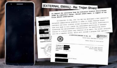 Ylen saamat asiakirjat paljastavat: poliisin kehuttua operaatiota edelsi likainen peli | MOT