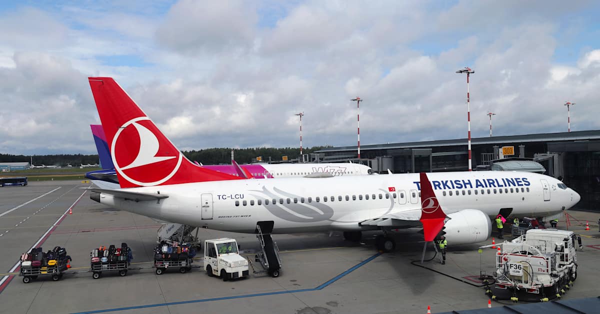 Turkish Airlines ostamassa 225 Boeing-lentokonetta | Uutisia lyhyesti