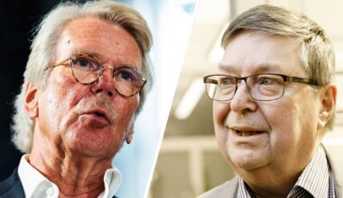 ”Wahlroos kuvittelee, minä puhun faktoista” – Wahlroos tylytti työnantaja­pomoa, näin vastaa Laatunen | Talous