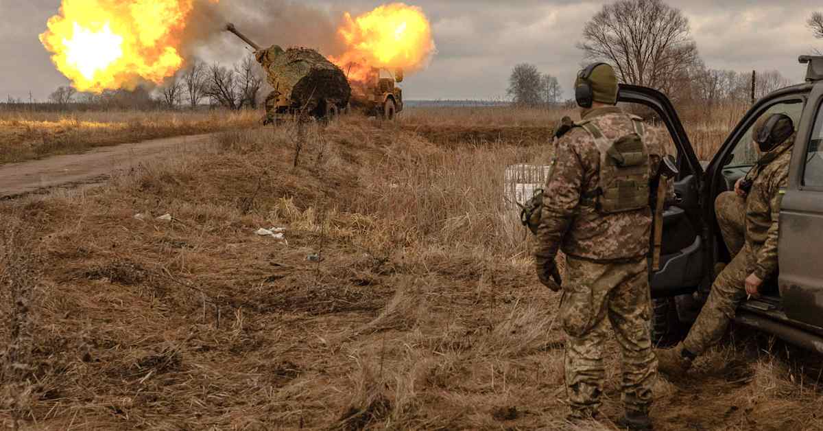 Ukrainan sodan suurin taistelu hämmentää asian­tuntijaa, mutta Venäjän minimi­tavoite näyttää selvältä | Ulkomaat