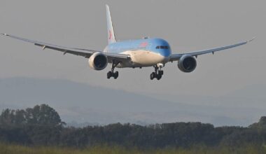 Yhdysvaltain ilmailuhallinto höllentää Boeingille asetettuja rajoituksia | Uutisia lyhyesti