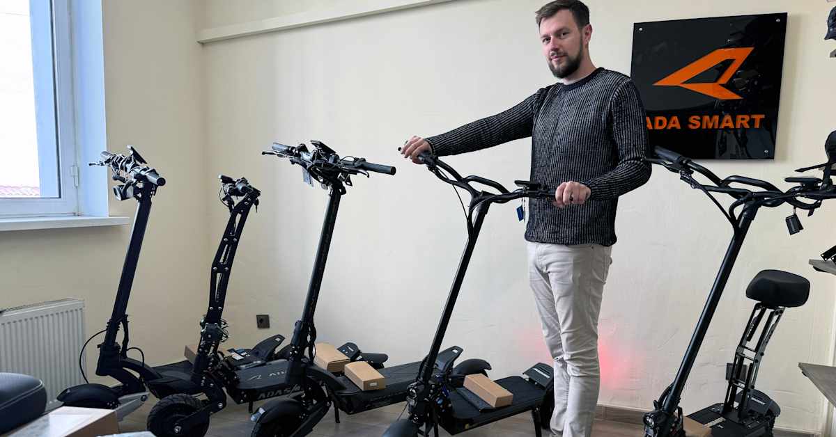 Moldovalainen Dmitrii Orlovschii toistaa vaalien kynnyksellä Kremlin propagandaa – ja siitä varoitetaan myös suomalaisia | Ulkomaat