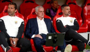 Jose Mourinho teki 37-vuotiaana kohtalokkaan ratkaisun – nyt hehkutettu paluu sisältää hämmästyttäviä yhteensattumia | Urheilu