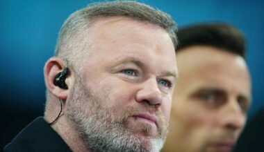 ManUn taaperrus raivostuttaa seuralegenda Wayne Rooneya: ”Sielu on poissa” | Urheilua lyhyesti