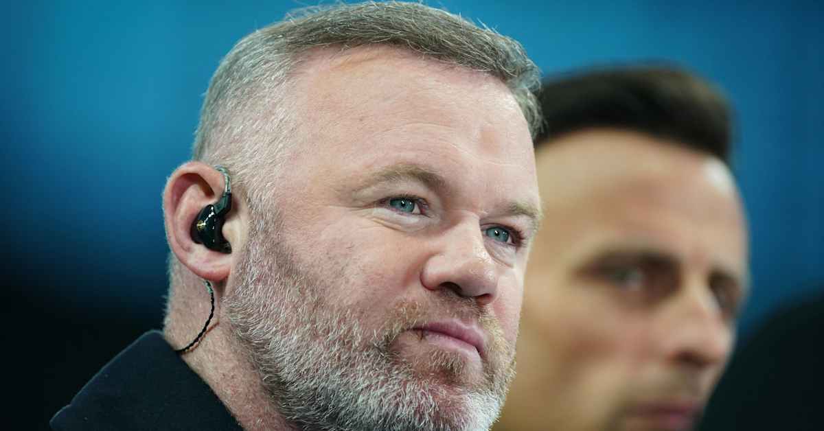 ManUn taaperrus raivostuttaa seuralegenda Wayne Rooneya: ”Sielu on poissa” | Urheilua lyhyesti