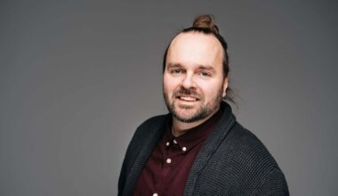 Ylen Media-yksikön johtajan sijaiseksi Jaakko Lempinen – Ylen tiedotteet – yle.fi