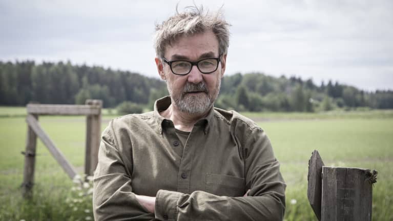 Ilpo Kojola, susitutkija