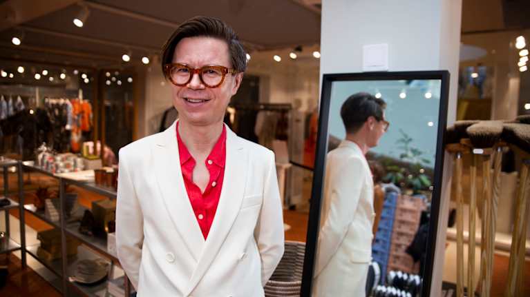 sami sykkö fashion finland