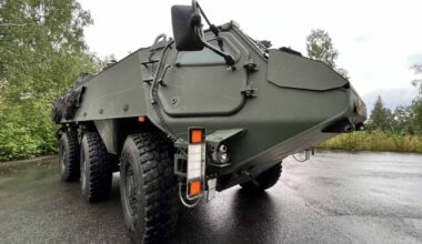 Iso-Britannia ja Norja liittyivät Patrian suurhankkeeseen | Kotimaa