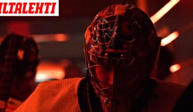NHL:n päätös raiskaussyytteessä olleista pelaajista julki - Iltalehti