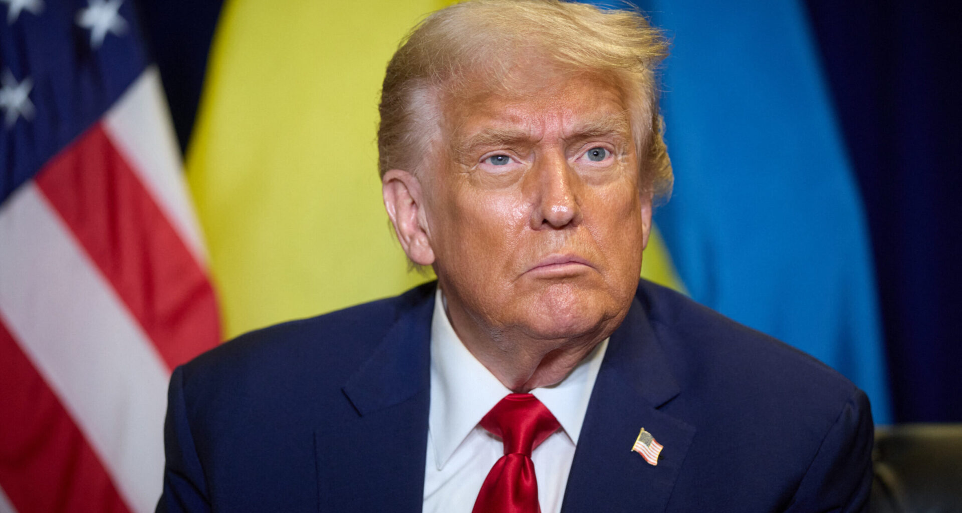 ”Antaa Jimmy Kimmelin mädäntyä”: Donald Trump reagoi koomikon paluuseen