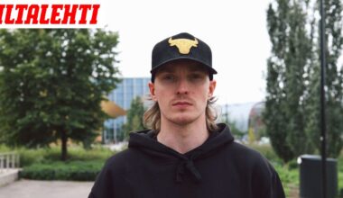 ”Minun piti olla maailman paras” – Erikoisjoukkojen lupaus Tommy, 30, kertoo, mitä tapahtui, kun voimat loppuivat