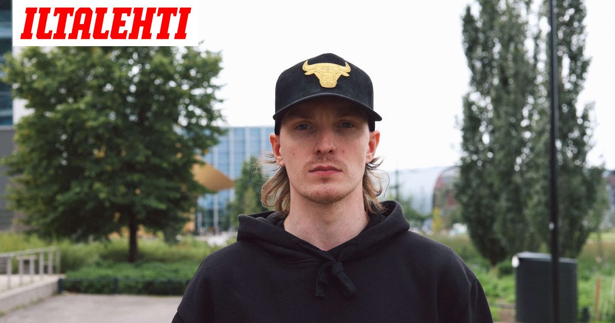”Minun piti olla maailman paras” – Erikoisjoukkojen lupaus Tommy, 30, kertoo, mitä tapahtui, kun voimat loppuivat