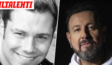 Hunks-tähti Janne Rauhala saatettiin haudan lepoon – Esko Eerikäinen: "Paljon jäi sanomatta"