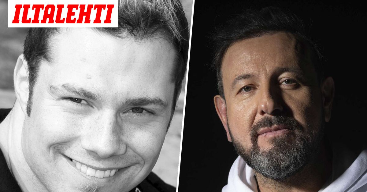 Hunks-tähti Janne Rauhala saatettiin haudan lepoon – Esko Eerikäinen: "Paljon jäi sanomatta"