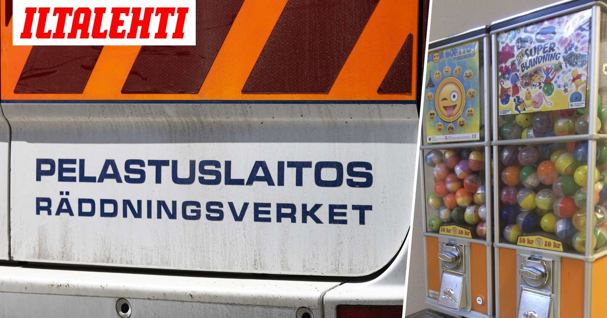 Pelastuslaitoksella erikoinen operaatio Kuusamossa – ”Kiusaus oli käynyt liian suureksi”