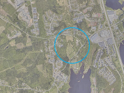Länsi-Palokan liikuntapuiston ympäristö | Jyväskylä.fi