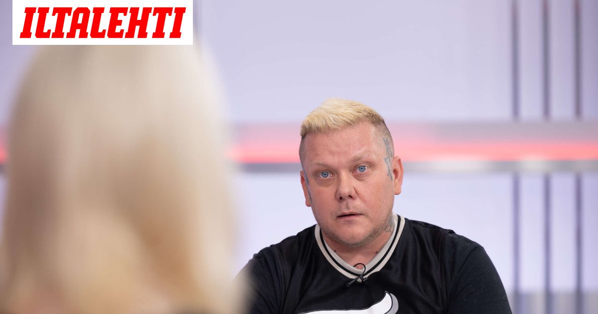 42 päivää ryypännyt Jouko pisti korkin kiinni: ”Oli pakko”