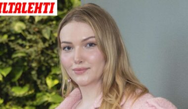 Svenja haluaa näyttää Barbielta – Koska hän voi ja hänellä on rahaa