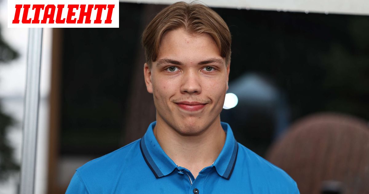 NHL-unelma häämöttää! Suomen kiekkolupaus hirmuvireessä - Iltalehti