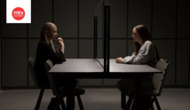 Kurkista Salkkareiden seuraavaan viikkoon