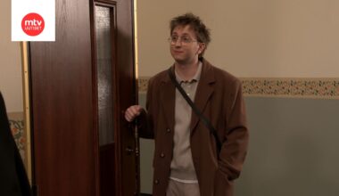 Salkkarit-hahmo yllätetään totaalisesti - mtvuutiset.fi