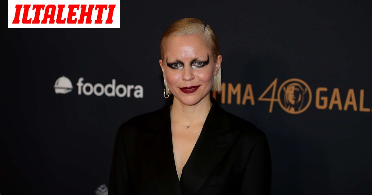 Paula Vesala: Vauva tulossa