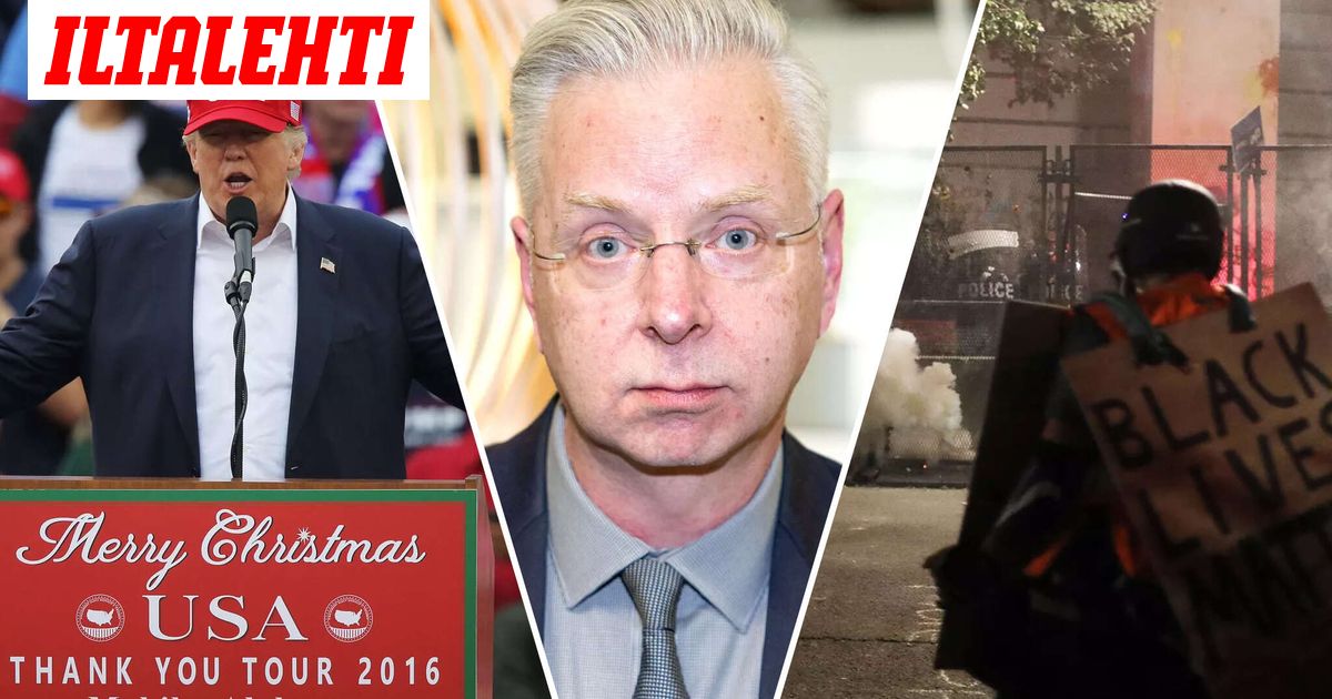 n vasemmisto murhaa ja mellakoi – Tarkistimme väitteet