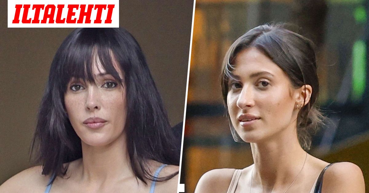 Bianca Censorin pikkusisko poseeraa paljastavissa kuvissa – Asu sai osan faneista kauhistumaan