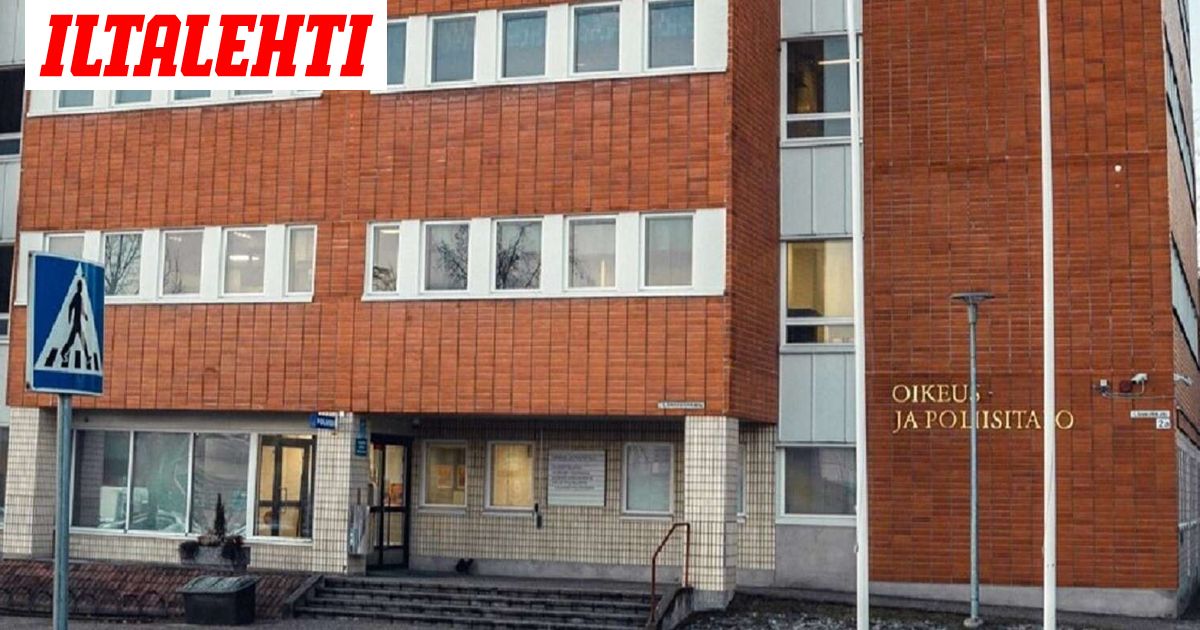 Teinipoika käytti alakoululaistyttöä törkeästi hyväkseen – Maksaa siitä nyt 20 vuotta myöhemmin