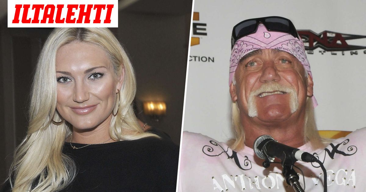 Brooke Hogan ei halunnut isänsä rahoja – Näin kävi