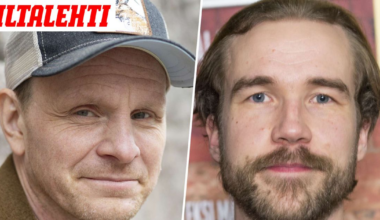 Dome Karukoski kommentoi Tomi Alatalon kuolemaa