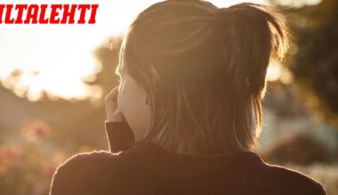 Kirsti ei ikinä unohda kampaajan sanoja – Näin törkeästi ihmiset puhuvat toisilleen