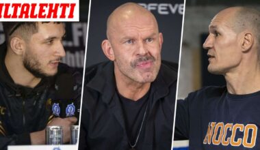 IL seuraa: Jere Karalahden totuuden hetki on koittanut! - Iltalehti