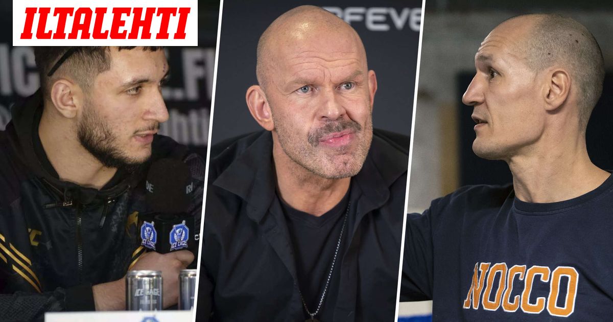 IL seuraa: Jere Karalahden totuuden hetki on koittanut! - Iltalehti