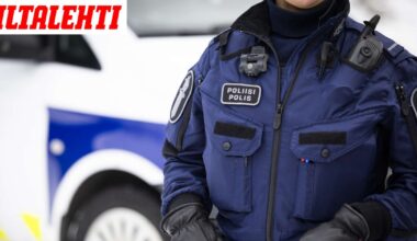 Järkyttävä epäily: 47-vuotias mies seurasi alakoululaisia Espoossa - Iltalehti