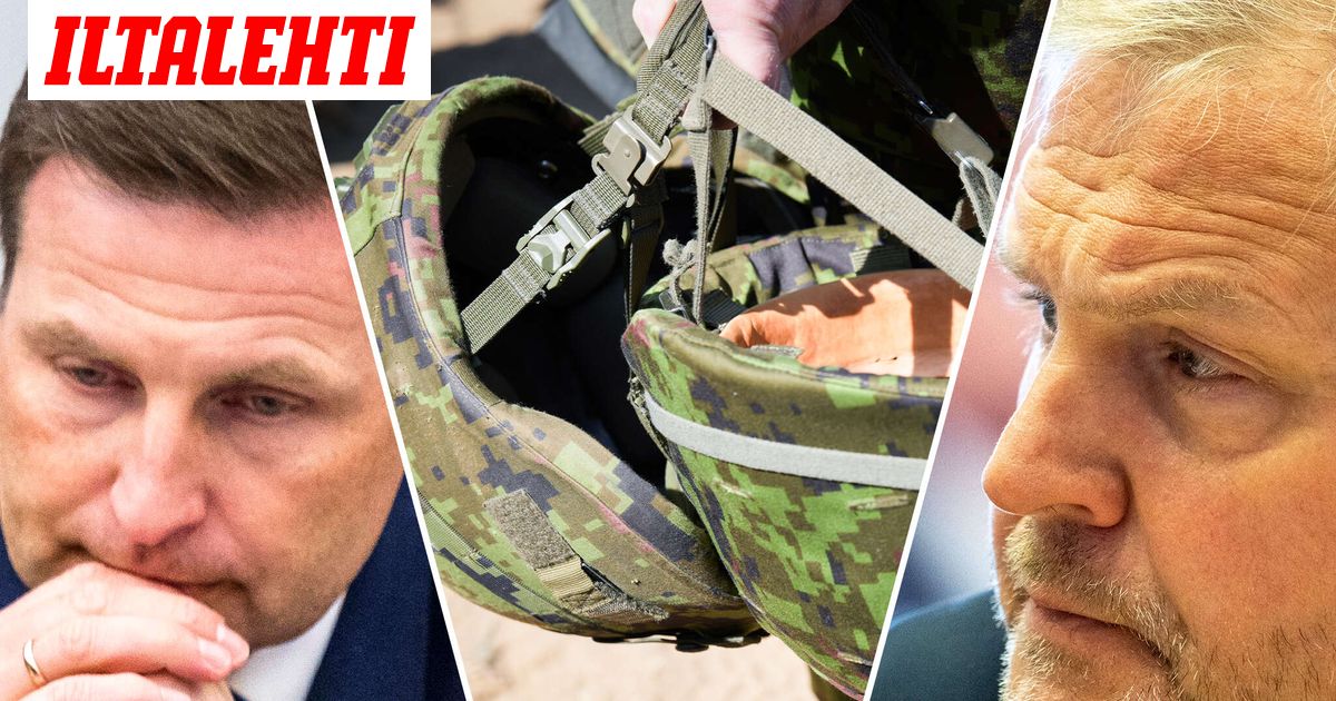 Jättiskandaali Virossa