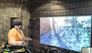 VR coins