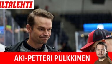 Kommentti: Tässä on SM-liigan suurin pettymys - Iltalehti